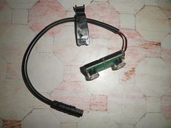Elektronika baterie Hansa  - kliknte pro vt nhled